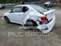 2012 Toyota SCION photo