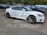 2012 Toyota SCION photo