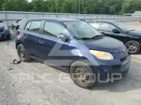2012 Toyota SCION фото