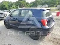 2012 Toyota SCION фото