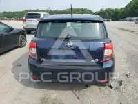 2012 Toyota SCION фото