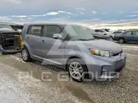 2012 Toyota SCION фото