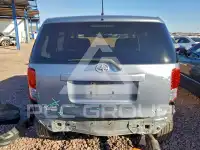 2012 Toyota SCION фото