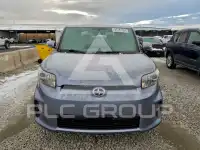 2012 Toyota SCION фото