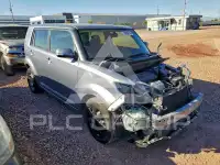 2012 Toyota SCION фото