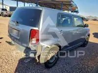 2012 Toyota SCION фото