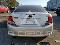 2012 Toyota SCION photo