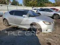 2012 Toyota SCION photo