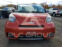 2012 Toyota SCION фото