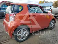 2012 Toyota SCION фото