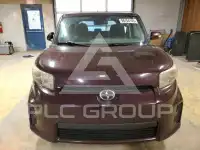 2012 Toyota SCION фото