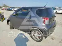 2012 Toyota SCION фото