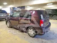 2012 Toyota SCION фото