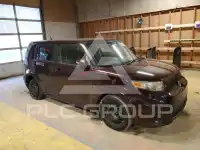 2012 Toyota SCION фото