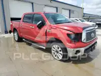 2012 Toyota TUNDRA фото