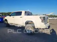 2012 Toyota TUNDRA photo