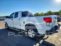 2012 Toyota TUNDRA фото
