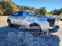 2012 Toyota TUNDRA фото