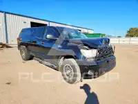 2012 Toyota TUNDRA фото
