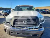 2012 Toyota TUNDRA фото