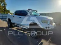 2012 Toyota TUNDRA photo