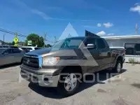 2012 Toyota TUNDRA photo