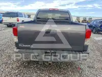 2012 Toyota TUNDRA фото