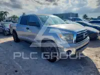 2012 Toyota TUNDRA photo