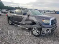 2012 Toyota TUNDRA фото
