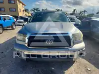 2012 Toyota TUNDRA photo