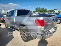 2012 Toyota TUNDRA photo