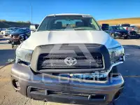 2012 Toyota TUNDRA фото
