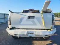 2012 Toyota TUNDRA photo