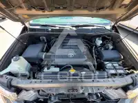 2012 Toyota TUNDRA photo