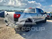 2012 Toyota TUNDRA photo
