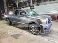 2012 Toyota TUNDRA фото