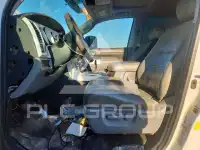 2012 Toyota TUNDRA photo