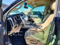 2012 Toyota TUNDRA photo