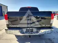 2012 Toyota TUNDRA photo