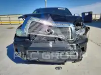 2012 Toyota TUNDRA photo