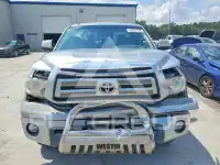 2012 Toyota TUNDRA photo