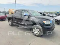2012 Toyota TUNDRA photo