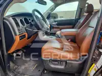 2012 Toyota TUNDRA photo