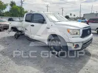 2012 Toyota TUNDRA фото