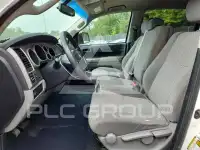 2012 Toyota TUNDRA photo