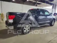 2012 Toyota TUNDRA фото