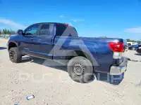 2012 Toyota TUNDRA фото