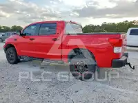 2012 Toyota TUNDRA фото