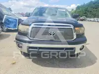 2012 Toyota TUNDRA фото