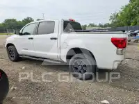 2012 Toyota TUNDRA photo